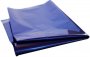 Papel Celofane  *azul*  90X100Cm