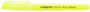 Caneta Lumicolor *maxprint Needs*  Amarela  70000136