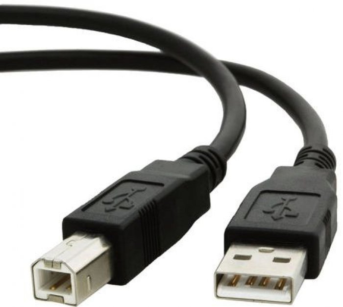 Cabo Usb Impressora 2.0 Amxbm 5.0Mt Pc-Usb5001 C3Tech