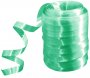 Fitilho Plastico 5Mmx50Mt Limao/verde Claro - Rolo
