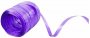Fitilho Plastico 5Mmx50Mt Violeta - Rolo