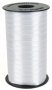 Rolo Fita Cetim 07Mm 100M Branco Cinderela