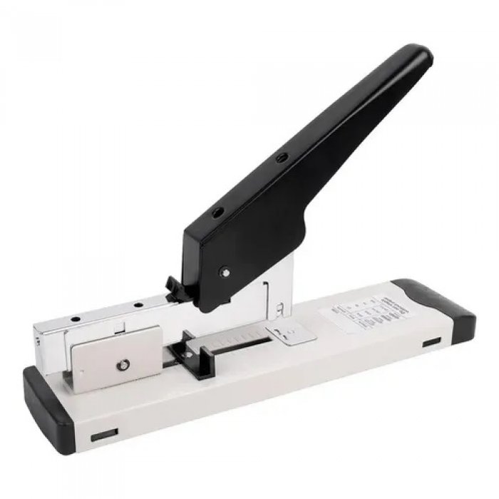 Grampeador 50-100Fls - Nox/huachi  Nx100 Metal Huachi