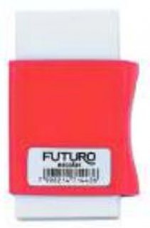 Borracha Futuro C/capa Vermelha  Tk   Fe022204