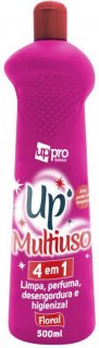 Limpador Multiuso Nobre Uppro Citrus 500Ml