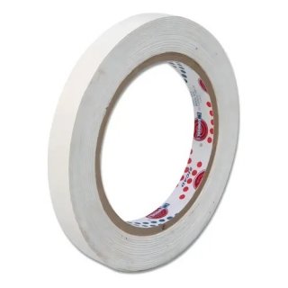 Fita Dpf Tapes 12X30 Branca Cell