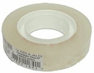 Fita Durex Pequena 12X30 ** Eurocel** Transp.