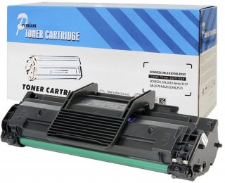 Toner Samsung Ml-1610D2 Scx-4521F Compativel 2,5K Masterprint