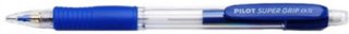 Lapiseira 0.5 - Pilot  H-185Sl Azul Super Gripp