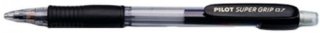 Lapiseira 0.7 - Pilot Preta ***h-187 Sl Pr