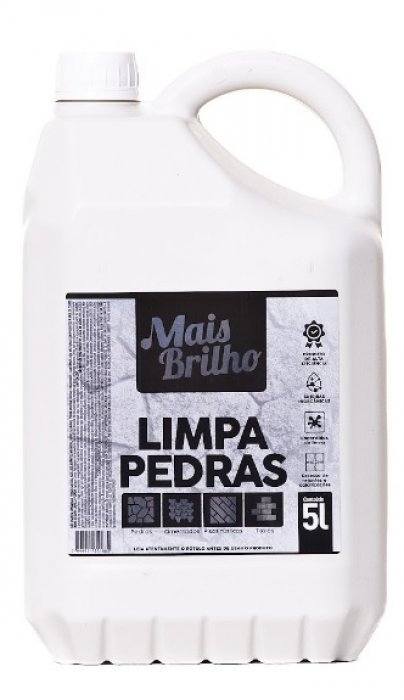 Limpa Piso 5L - Superlar