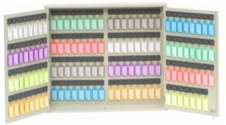 Armario P/127 Chaves Ref.167 Mdf Acrimet
