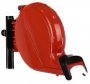 Dispensador Manual de Senhas Vermelho