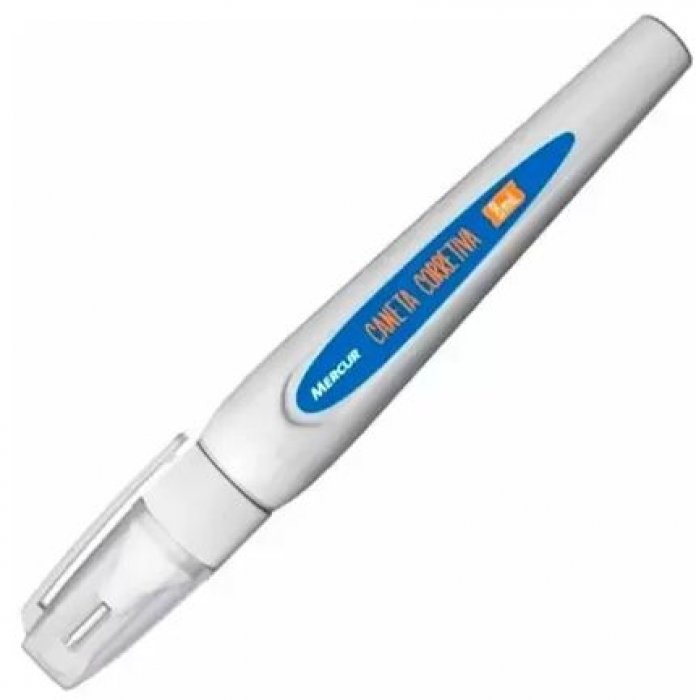 Corretivo Caneta Mercur 8Ml
