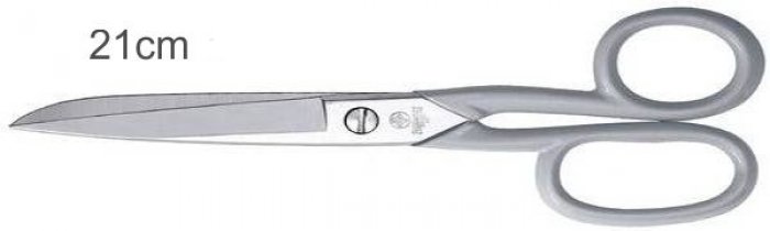 Tesoura Mundial 1445-8 Costura Cabo Cz  21Cm  767490
