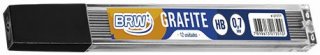 Grafite **brw**  0.7 Hb Gf0701