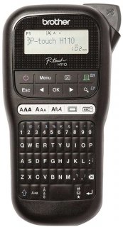 Rotulador Eletronico Pth110 Brother