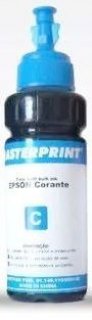 Cartucho *compativel Kora/masterprint* Ciano T6642/t6732 100Ml