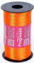 Rolo Fita Cetim 07Mm 100M Laranja 066 Progresso
