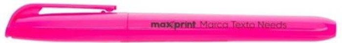 Caneta Lumicolor *maxprint*  Rosa Needs  70000134