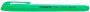 Caneta Lumicolor *maxprint*  Verde   Needs  70000133