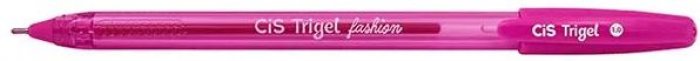 Caneta Cis Trigel Neon 1.0 Pink Neon 76.0000 **unidade **