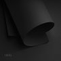 Papel A4 180Gr Liso ***folha Avulsa*** Preto Masterprint Diplomata