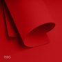Papel A4 180Gr Liso ***folha Avulsa*** Vermelho Masterprint Diplomata