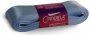 Fita Cetim 38Mm X 10 Mt Azul Claro  Cinderela