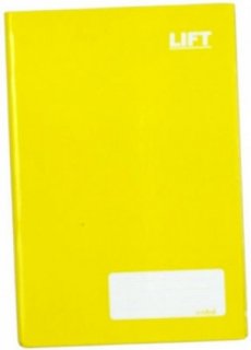 Caderno Cd Univ Cost 80 Fls West Girl  Tilibra