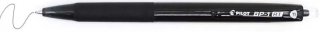 Caneta Pilot Bp-1 Retratil 0.7 Fina Preta