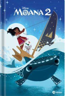 Livro ** Leitura Pop Moana 2 23X15 32Pag - Culturama