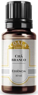 Essencia Oleo Coala Cha Branco 10Ml