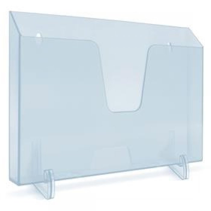 Organizador *horizontal Cristal* 862-1 Acrimet