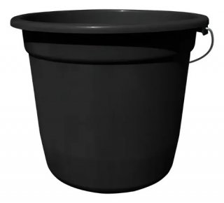 Balde Plastico 7L Shangrila