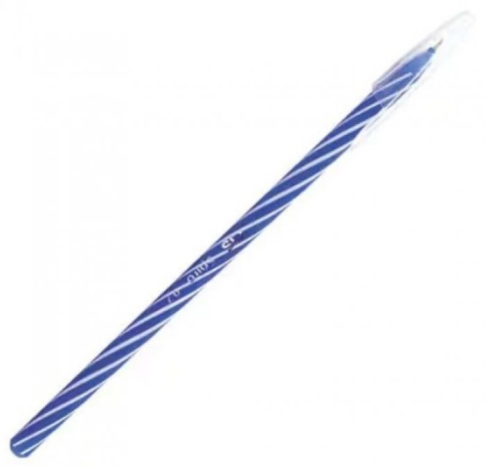 Caneta Cis Spiro *gel* 0.7  Azul Escuro 5.7745