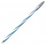 Caneta Cis Spiro *gel* 0.7  Azul Claro 5.7751