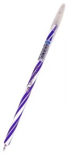 Caneta Cis Spiro *gel* 0.7  Roxo   5.7749