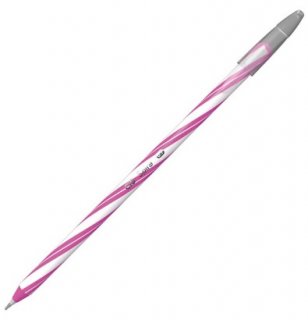Caneta Cis Spiro *gel* 0.7  Rosa  5.7748