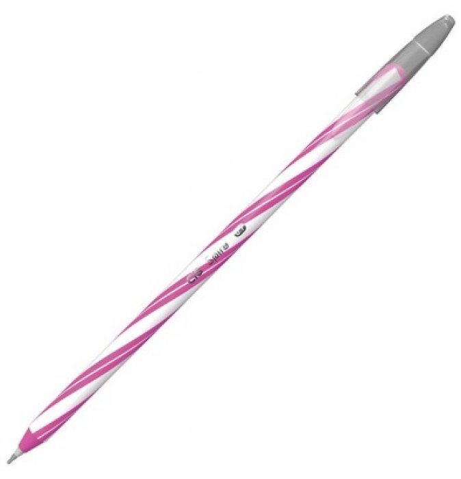 Caneta Cis Spiro *gel* 0.7  Rosa  5.7748