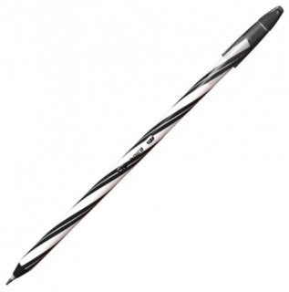 Caneta Cis Spiro *gel* 0.7  Preto  5.7746