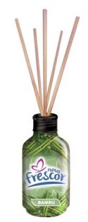 Difusor de Aromas 100Ml Bambu - Novo Frescor