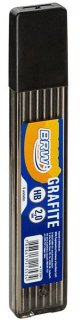 Grafite **brw**  2.0 Hb  Gf2001