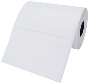 Etiqueta Rolo Couche Termica 60X100Mm C/243