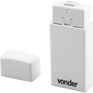Selador Manual de Embalagem Plastica  Vonder
