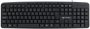 Teclado Usb C/cabo C3Tech Kb-M40Bk Multimidia Preto