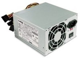 Fonte Atx 200W  C/cabo Coletek