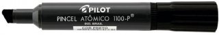 Pincel Atomico  1100-P  *pilot* Preto