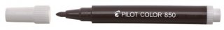 Pincel 850 Jr Preto Pilot