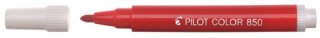 Pincel 850 Jr Vermelho Pilot